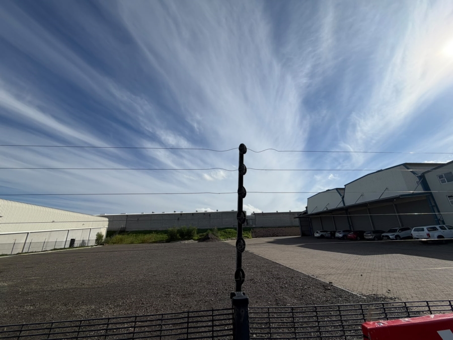 To Let Commercial Property for Rent in Stikland Industrial Western Cape